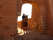 Morocco-Morocco-Nomad's Land